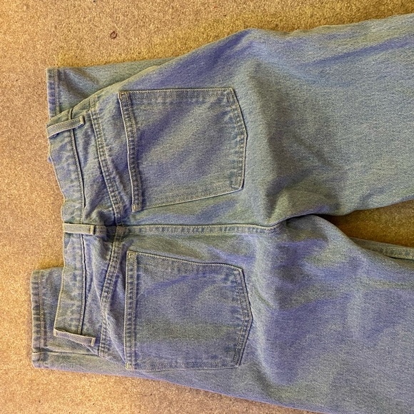 American apparel jeans - Picture 3 of 4